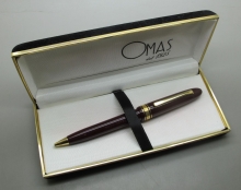 Omas Extra Ogiva Bolgrafo